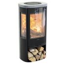 Contura 856TG Style Specksteintop