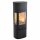 Contura 896 Style schwarz Stahltop