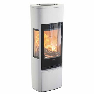 Contura 896G Style weiß