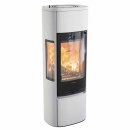 Contura 896G Style weiß