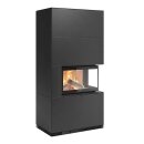 Contura i41 schwarz rechts