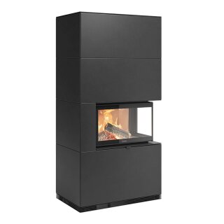 Contura i41 schwarz links