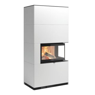 Contura i41A Artstone weiß