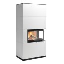 Contura i41A Artstone weiß