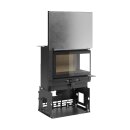 Contura i40 Heizeinsatz