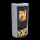 Contura 520T Style Speckstein schwarz