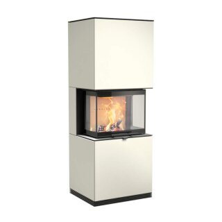 Contura i61A Artstone weiß