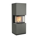 Contura i61AA Artstone Anthrazit