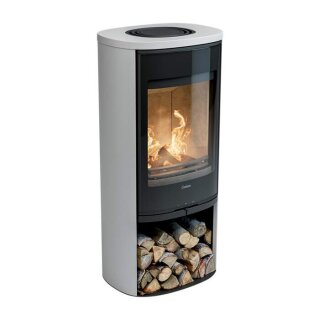 Contura 910G Style weiß