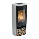 Contura 910G Style weiß