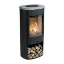 Contura 910 Style mit Specksteintop