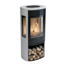 Contura 956G Style weiß