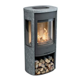 Contura 956T Style grau