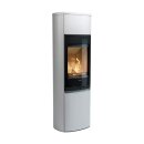 Contura 990G Style weiß