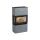 Contura MyCube T Glas auf 3 Seiten