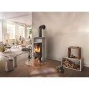 Skantherm Beo Specksteinmodell | Reduziertes...