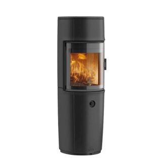Jotul F 174 Zensoric LTD DE BP (schwarz mit Jubiläums-Logo) | Reduziertes Ausstellungsstück