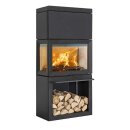 Jotul F 520 HT
