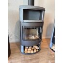 Skantherm Ator Speckstein Bild vom Warmhaltefach.