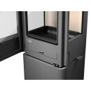 Nordpeis YoU Steel dunkle Thermotte | Reduziertes Ausstellungsstück