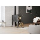 Jotul F 602 ECO BP - schwarz | Reduziertes Ausstellungsstück