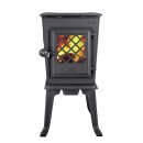 Jotul F 602 ECO BP - schwarz | Reduziertes Ausstellungsstück