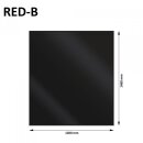 Bodenplatte Rechteck Sondermaß (1200 x 1400 mm,...