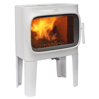 Jotul F 305 LL Weiße Emaille