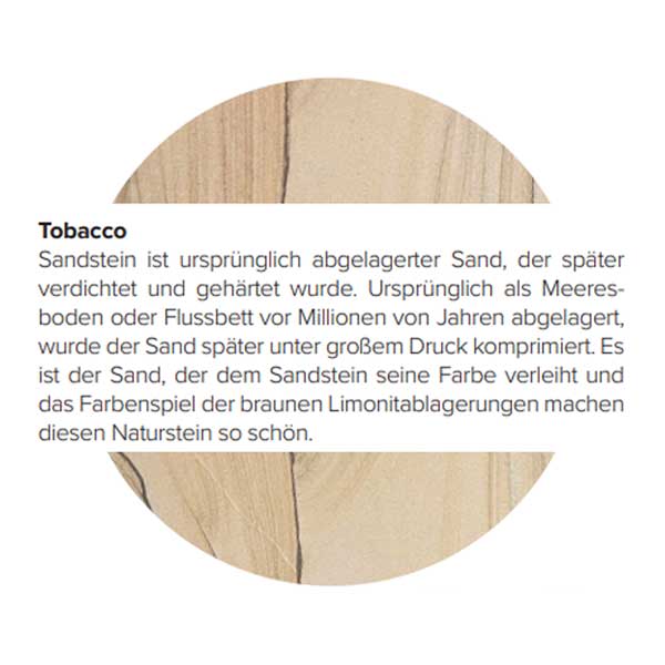 Tobacco Muster