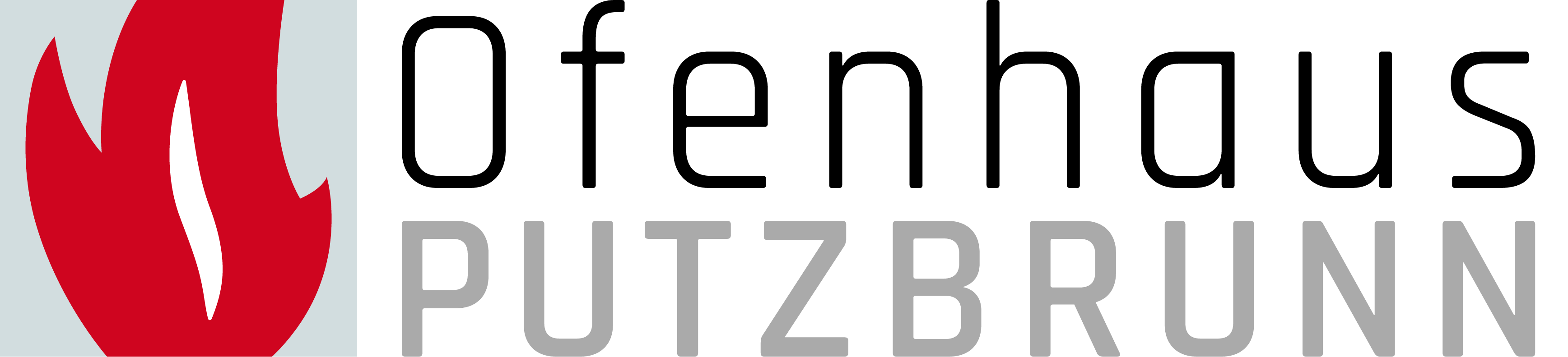 Ofenhaus Putzbrunn